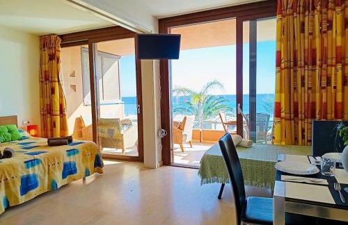 Apart Ibiza Close to Hi & Ushuaia SEA FRONT - Foto 33