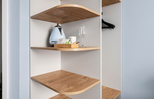 Numa Düsseldorf Artol - Foto 60