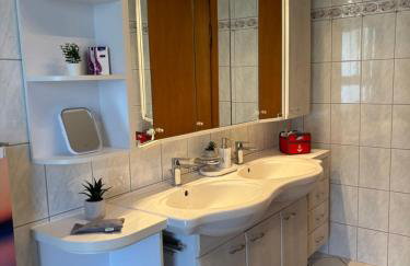 Ferienwohnung Hygge und Mee-h-r - Foto 32