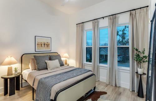 New! 4 BDRM Home near stockyards & DT Fort Worth - Foto 12