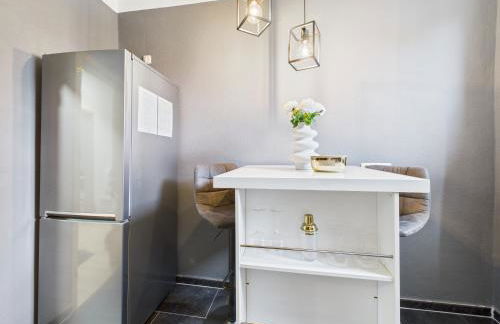 Loft & Living 2 am Geiseltalsee WLAN Netflix Parkplatz - Foto 6