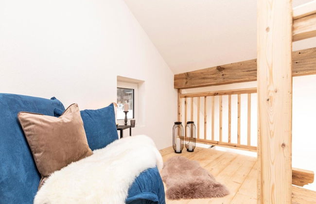 Penthouse in Zillertal Near Nature Park - Foto 7