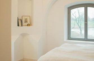 Gutshaus Üselitz - Foto 10