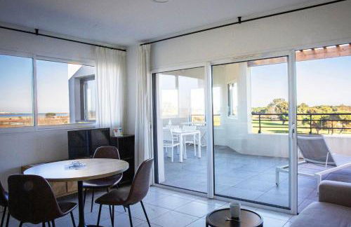 Résidence Pierre & Vacances Premium Horizon Golf - Foto 26