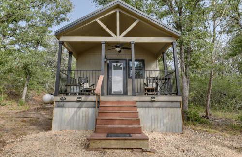 Fishing Pond Minervas Cottage in West Point! - Foto 21