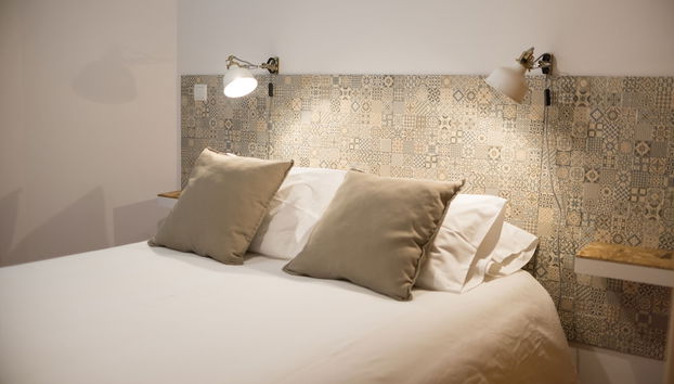 Belomonte River View Apartments - Foto 3, Habitación