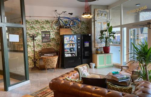 aappartel APARTHOTEL Herford - Foto 19