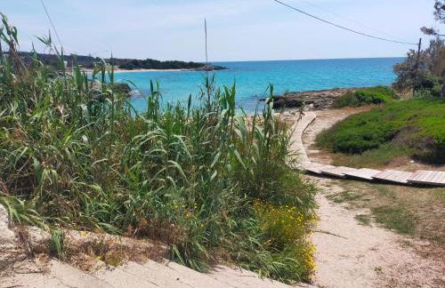 Vacanze da Stella - Monolocale in riva al Mare - Foto 2