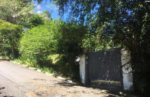 Casa de Campo & Home Office - Itapecerica da Serra , perto do Embu das Artes - Photo 64