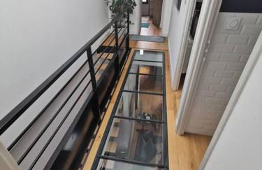 Standing, calm & confort. - Foto 16