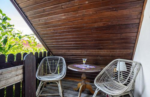 Ferienwohnung A für 2 Personen - Photo 13