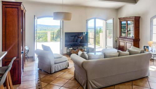 Beautiful Home In Calvisson With Wifi - Photo 4