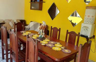 Bela casa Piscina Grande - Foto 41