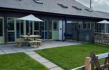 Woodland View at Hewish Mill - Foto 33