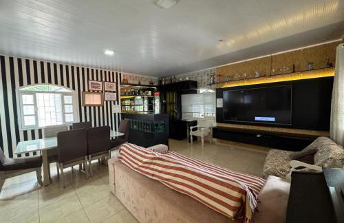 Paraíso do santinho - Photo 32