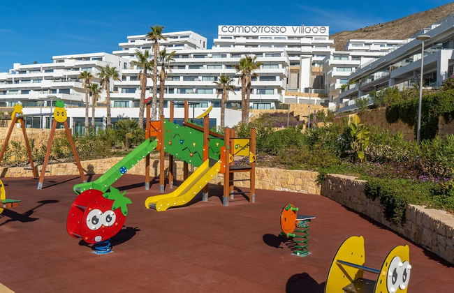 Villa Esmeralda 20 by Bookaparadise - Foto 26