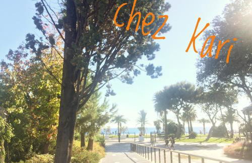 Chez Kari-top location in charming old town - Foto 19