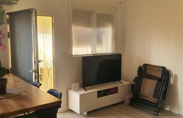 Loft Canet - Photo 11