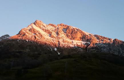 Apartamentos Peña Ubiña - Foto 6