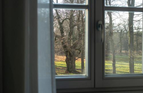 Pałac i Folwark Brzeźnica - Foto 57