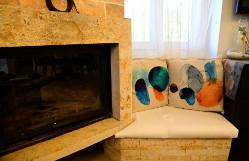 Villa Theodora - Foto 16