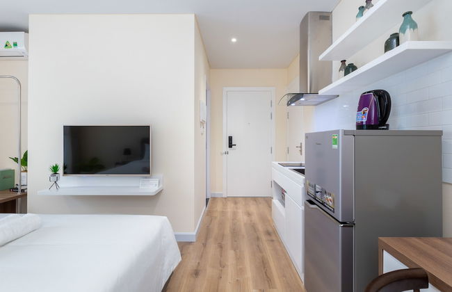 Cozrum Homes Premier Residence - Foto 58