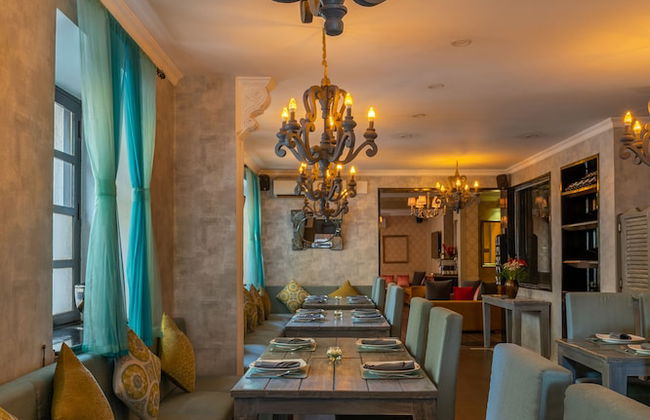 Villa in Panjim - Foto 14