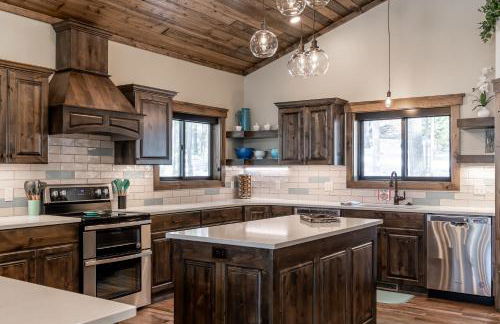 My Yellowstone Retreat - Foto 24