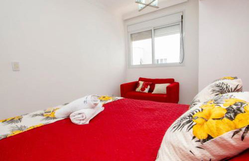 Floripa Jurerê Inter Colinas 4 qts 2 suites - Foto 48