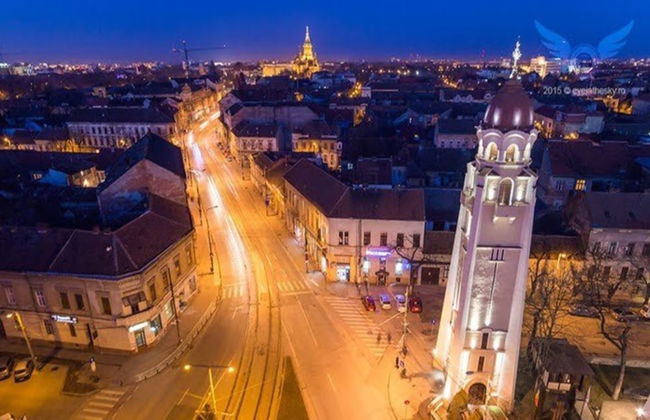 Boheme Proprety in the Heart of Timisoara - Foto 25