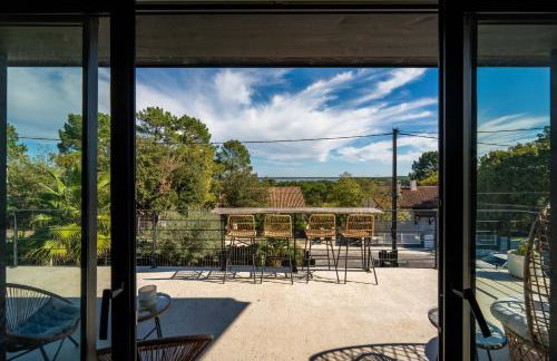 Villa de luxe avec piscine et vue imprenable sur le lac - Foto 28