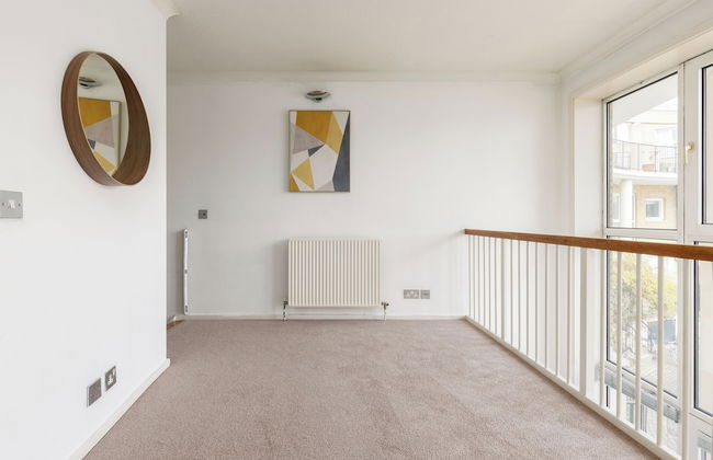 The Rotherhithe Apartments - Foto 16