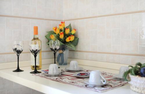 De Mola Holiday House - Foto 23