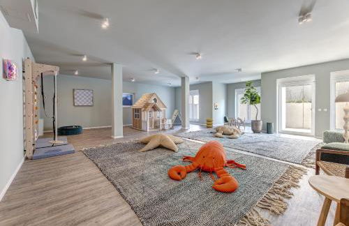 Apartment C14 Südbalkon mit Blick ins Grüne & Nutzung der Wellness- & Aktivbereiche im "Pine Hill Resort" - Foto 26