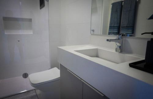 Studio Completo Perto Hospital e Shopping - Foto 10