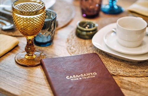 Casa do Santo - Wine & Tourism - Foto 22