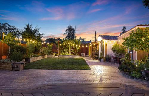 Relax in a Gorgeous 6 Person Quaint Home - Foto 5