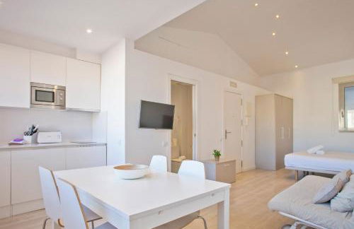 BcnStop Sant Pau Suites - Foto 55