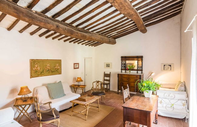 Cosy Farmhouse in Bacchereto With Swimming Pool - Foto 32