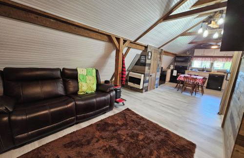 Cozy 1-bedroom apartment in wonderful Oak Harbor with AC - Foto 6