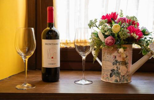 appartamento LE LOGGE - Foto 61