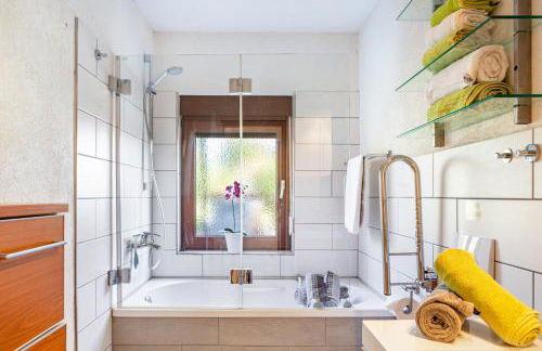 Ferienwohnung Efzeglück mit Pool - Foto 21