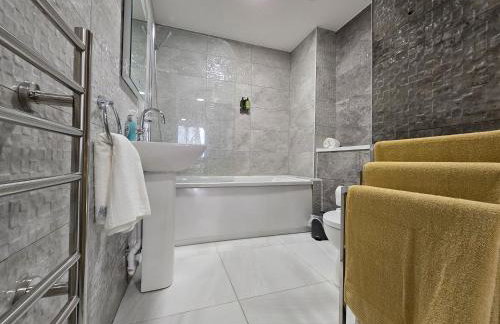 Luxury Cardiff Bay Apartment - Foto 3