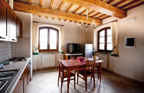 Agriturismo Le Rondini Di Francesco Di Assisi - Foto 12