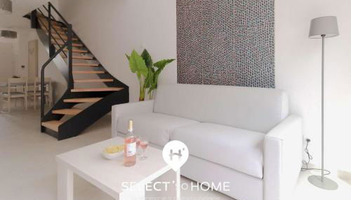 SELECT'SO HOME - Résidence Le Poséidon - Mazet en Duplex pour 6 personnes - Piscine, Parking privé - Services hôteliers - POS-A - Foto 4