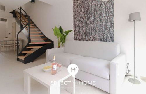 SELECT'SO HOME - Résidence Le Poséidon - Mazet en Duplex pour 6 personnes - Piscine, Parking privé - Services hôteliers - POS-A - Foto 4