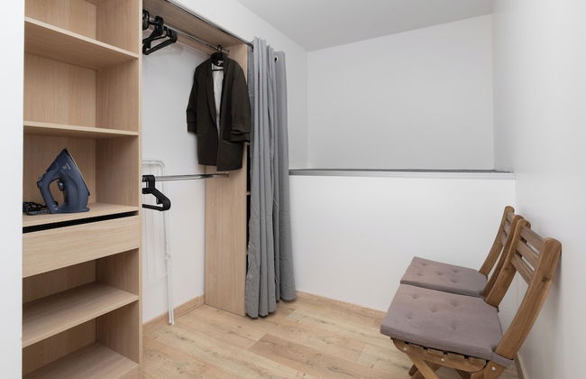 Nadmorski Zakątek Apartments by Renters - Photo 6