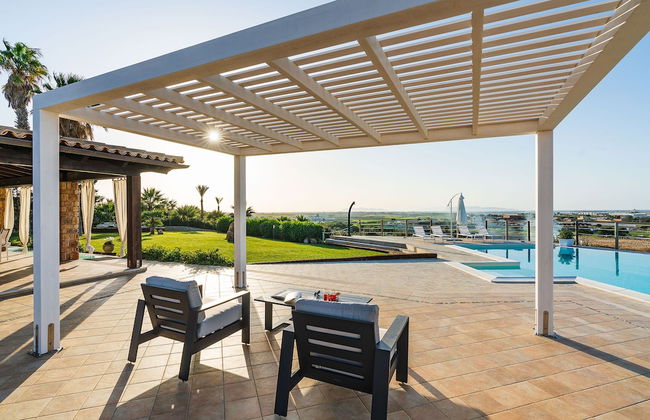 Villa Cielo - Foto 45