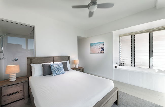 Grand Mercure Apartments Magnetic Island - Foto 6