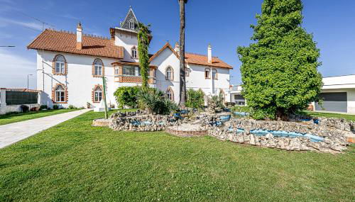 Garden Apartment Dona Amélia - Foto 2